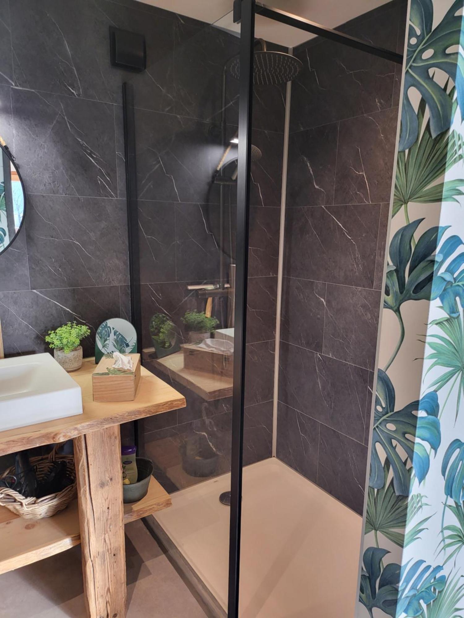 Apartamento Le Cocon Du Rondeau Labergement-Sainte-Marie Habitación foto
